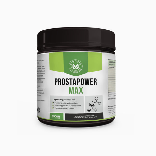 Prosta Power Max