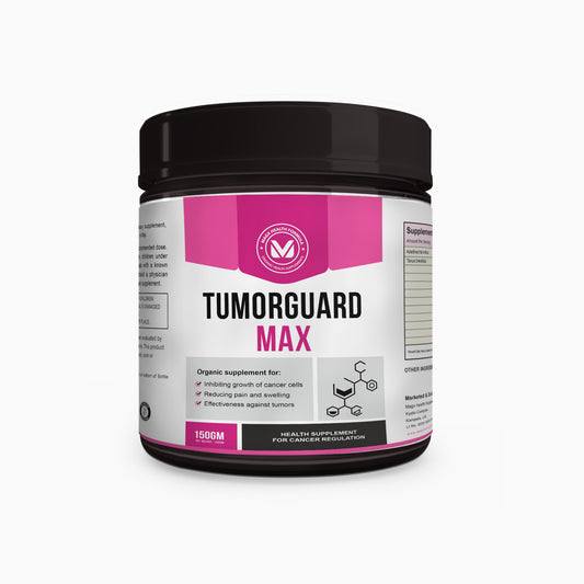 Tumor Guard Max