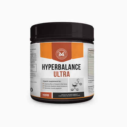 Hyper Balance Ultra